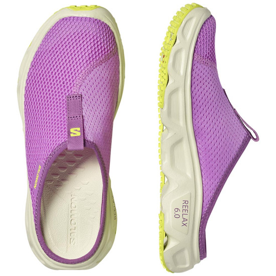 Salomon Reelax Slide 6.0 W